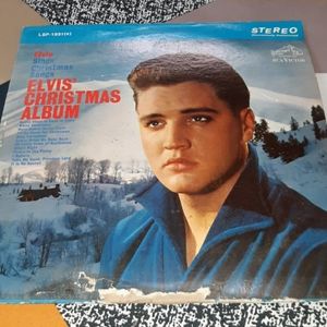 1964 Elvis' Christmas